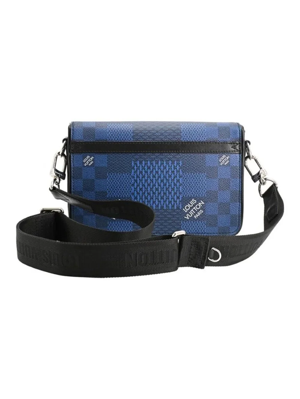 Louis Vuitton Shoulder Bag Studio Messenger